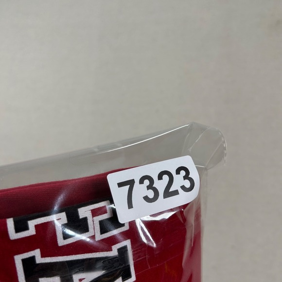 Majestic Atlanta Falcons Shirt Mens 2xl‎ Super Bowl LI NFL Football Patriots Win - Picture 8 of 8